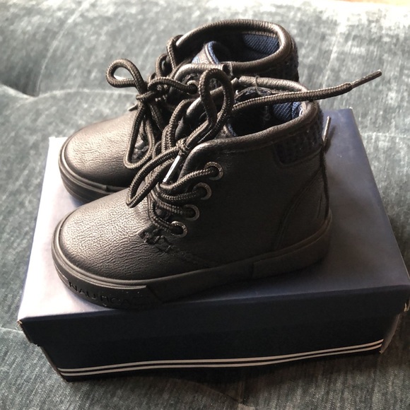 Nautica boots - Picture 9 of 14